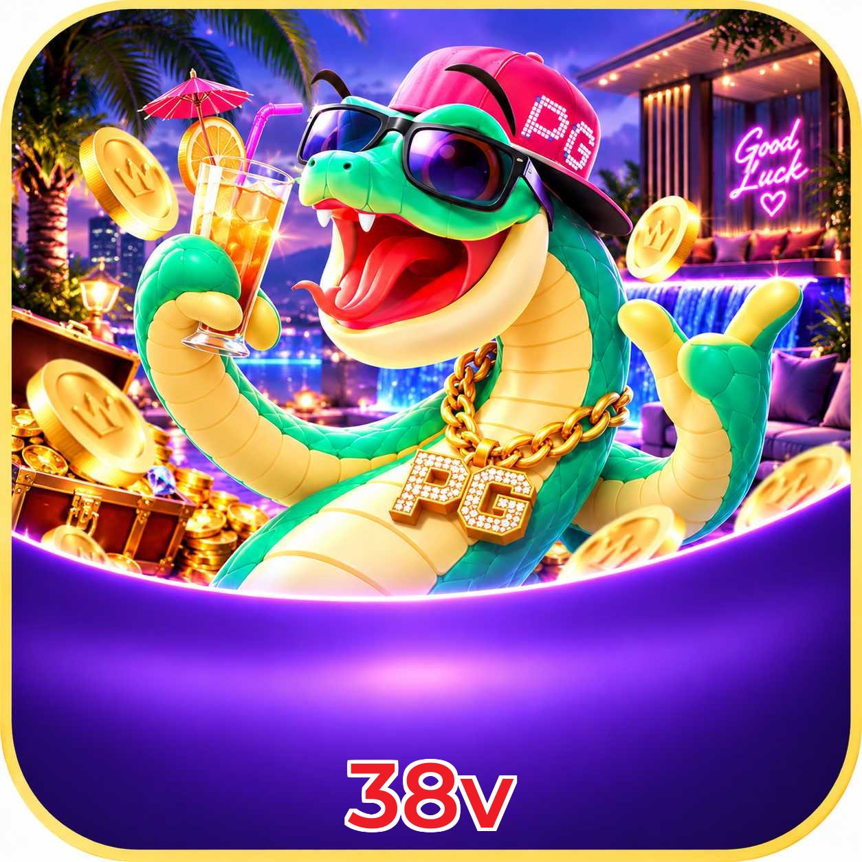 38v - Como verificar RTP e jogos certificados